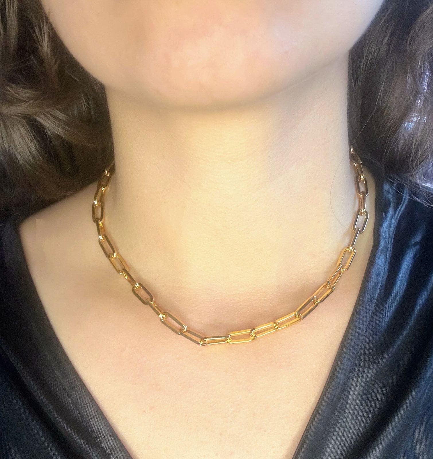 CORRENTE CARTIER LONGO