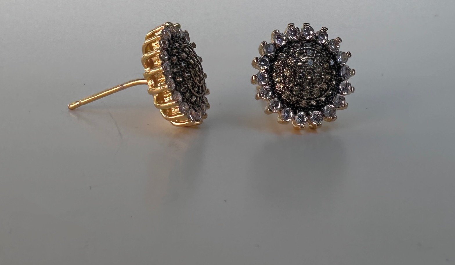 BRINCO CÚPULA GLAMUOR