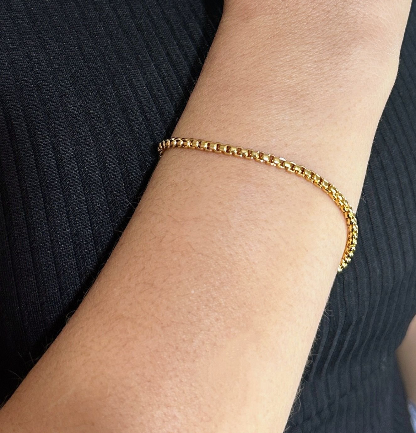 PULSEIRA VENEZIANA LARGA