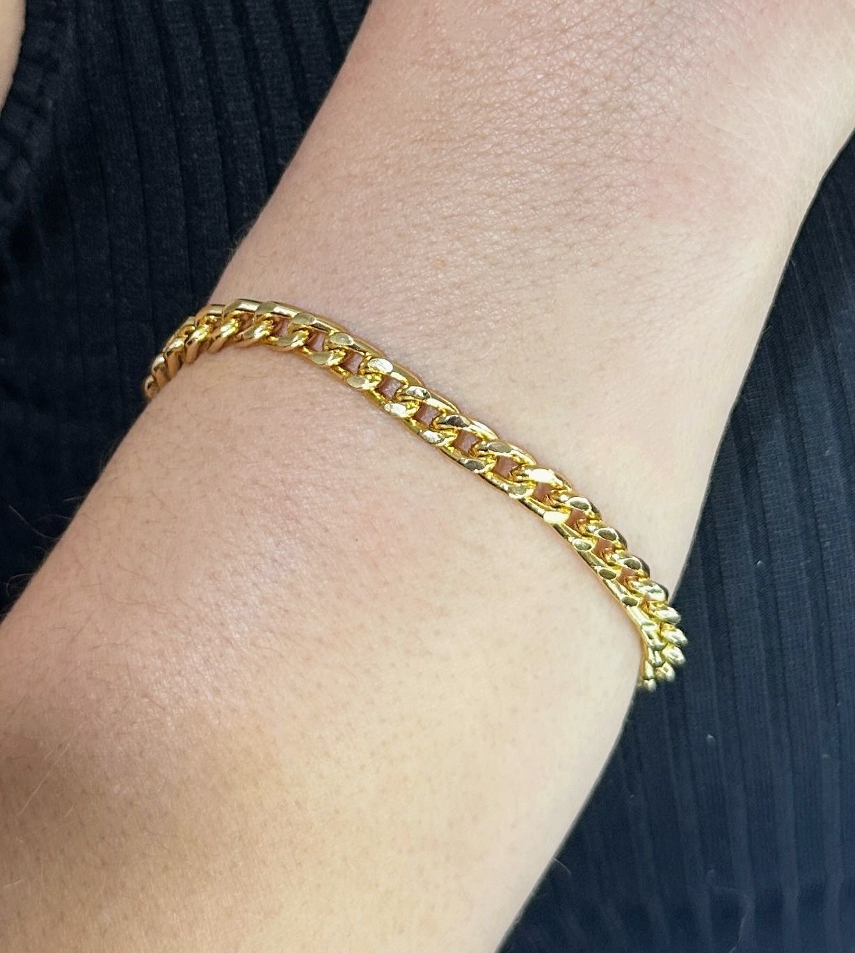 PULSEIRA GRUMET TRADICIONAL